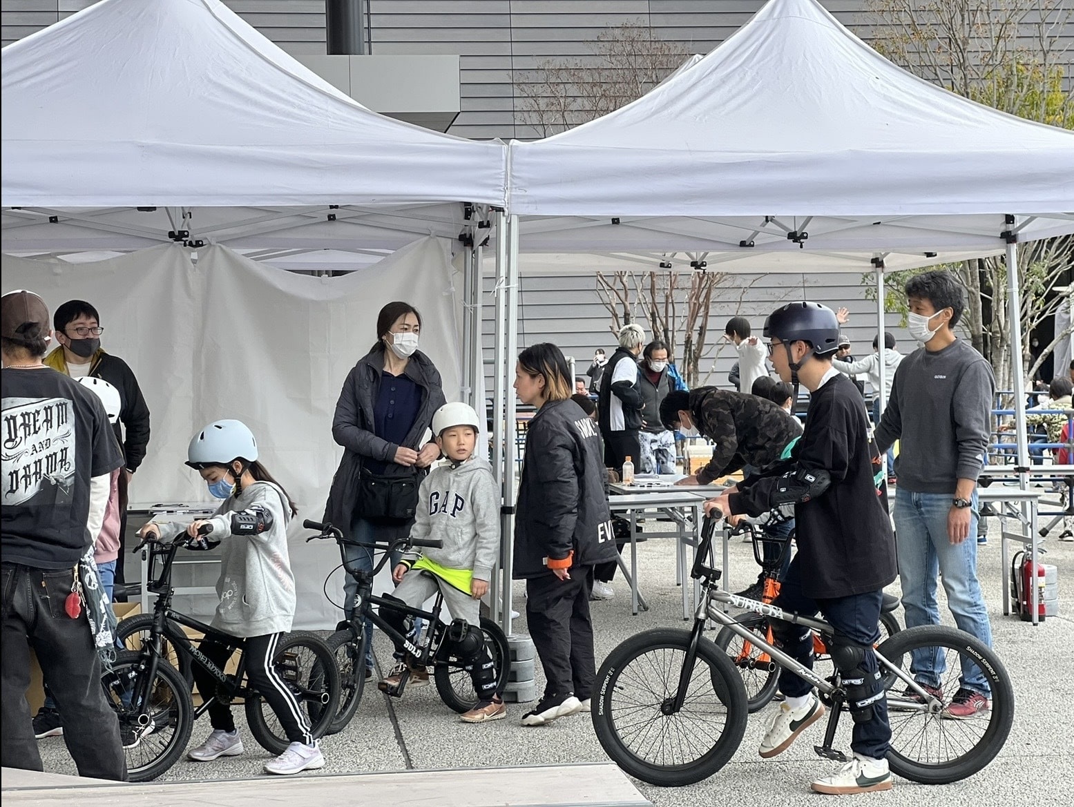 KUMAMOTO FAN URBAN SPORTS FESに出店します！ | BEACH LINE BICYCLE