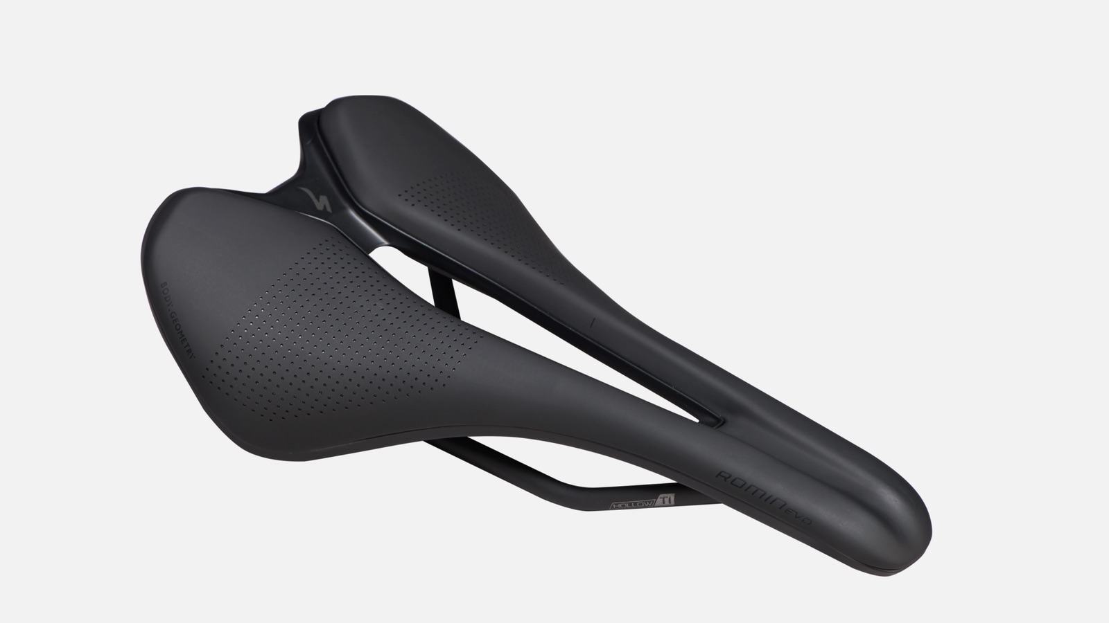 ROMIN EVO EXPERT GEL SADDLE