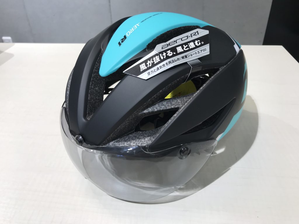 Bianchi エアロヘルメット！！ | BEACH LINE BICYCLE | 熊本のスポーツ 