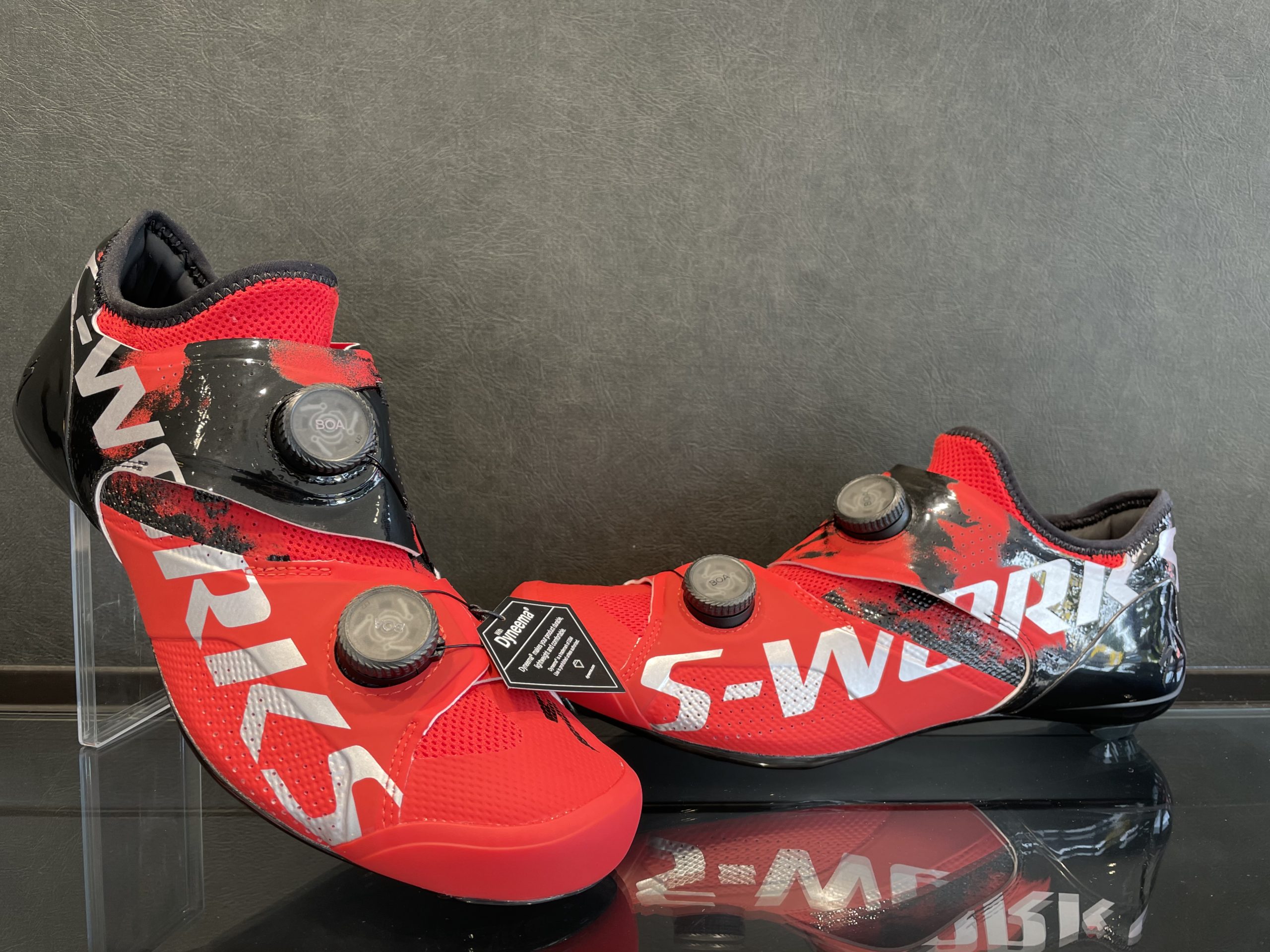 S-WORKS ARES ROAD SHOE 入荷しました❗ | BEACH LINE BICYCLE | 熊本