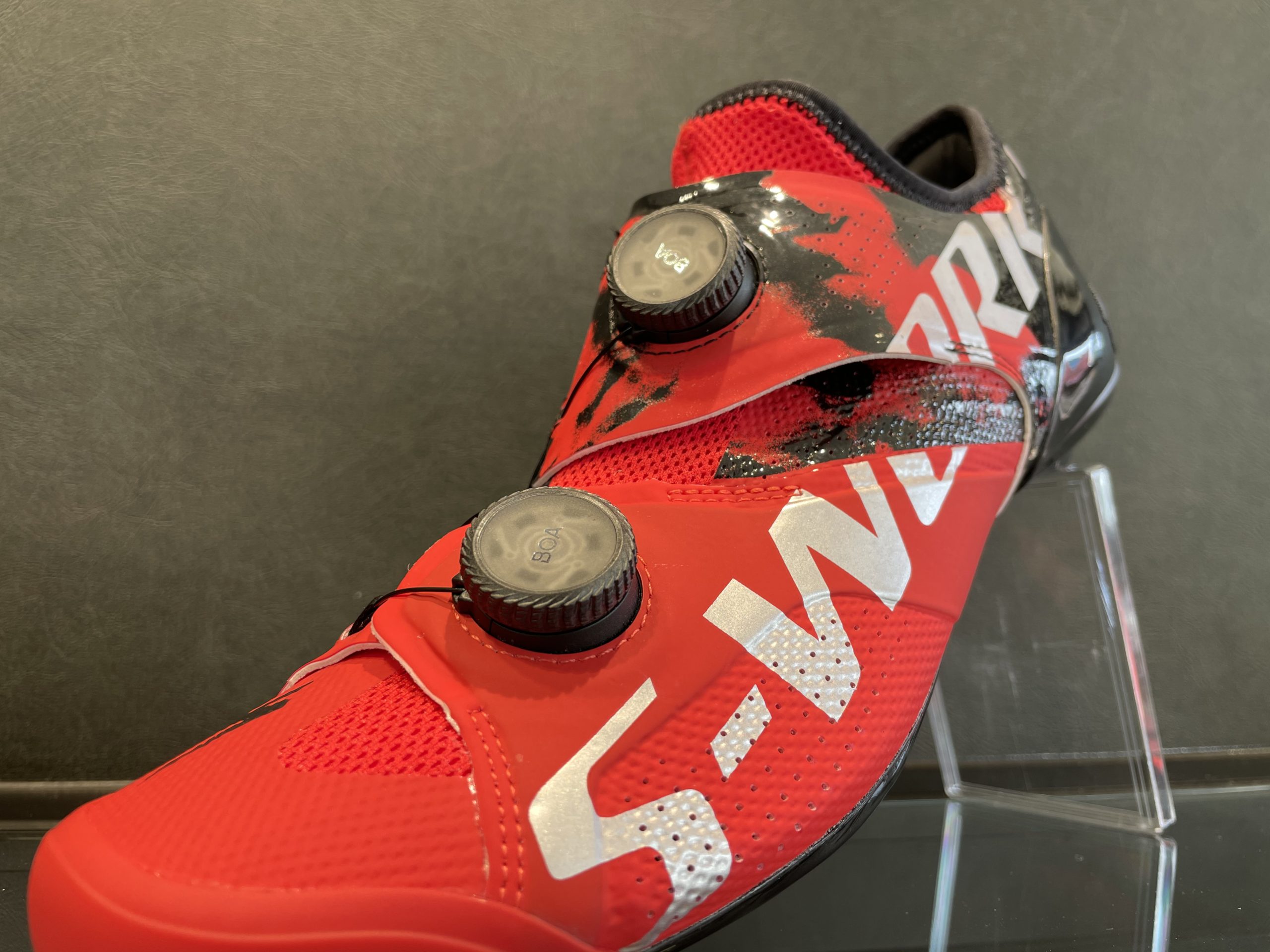 S-WORKS ARES ROAD SHOE 入荷しました❗ | BEACH LINE BICYCLE | 熊本 ...