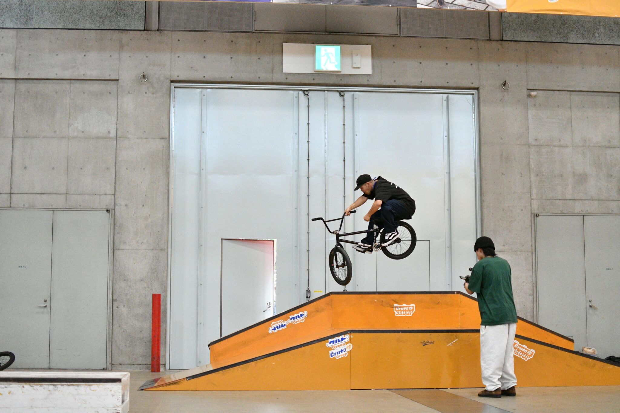 KUMAMOTO FAN URBAN SPORTS FESに出店します！ | BEACH LINE BICYCLE | ワンハンドレッド
